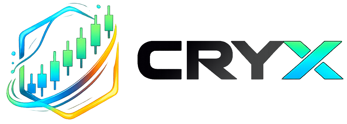 CRYX Logo